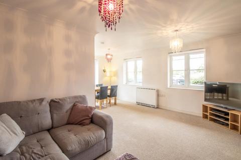 87 Collier Way, Southend-on-sea, SS1 2AF