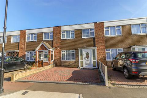 184 Manners Way, Southend-on-sea, SS2 6QB