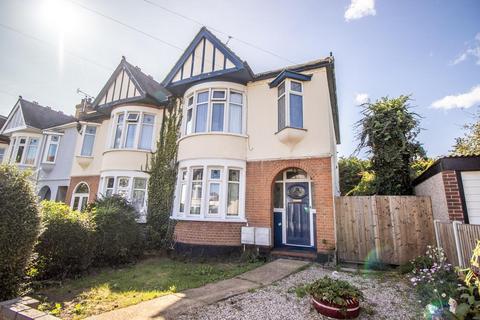 1 bedroom flat for sale, Brunswick Road, Southend-on-Sea SS1