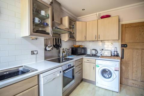 1 bedroom flat for sale, Brunswick Road, Southend-on-Sea SS1