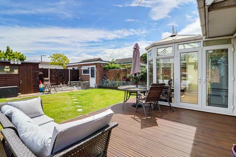 213 Eagle Way, Shoeburyness, Southend-on-sea, SS3 9YG