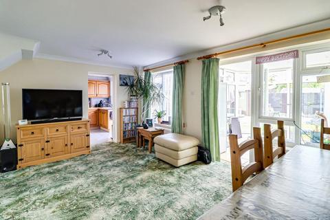 213 Eagle Way, Shoeburyness, Southend-on-sea, SS3 9YG