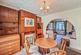Dining Into Living Room