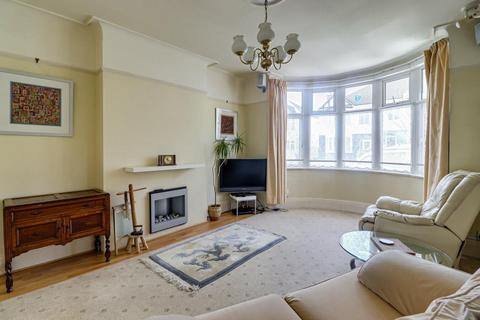 80 Sandringham Road, Southend-on-sea, SS1 2UG