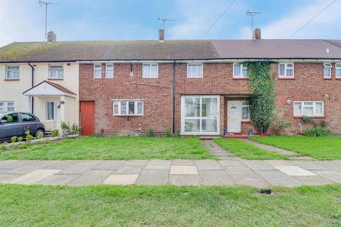 4 bedroom terraced house for sale, Cokefield Avenue, Southend-on-Sea SS2