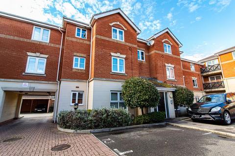 50 Collier Way, Southend-on-sea, SS1 2AF