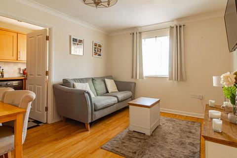 50 Collier Way, Southend-on-sea, SS1 2AF