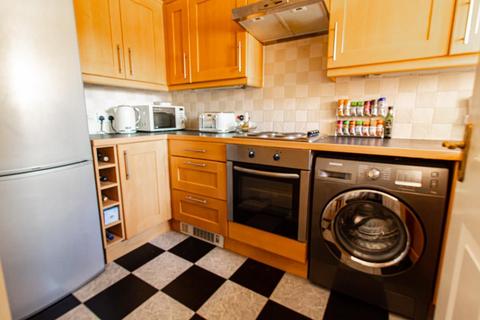 50 Collier Way, Southend-on-sea, SS1 2AF