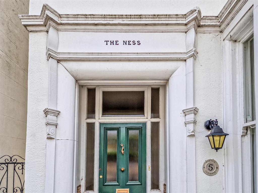 The Ness