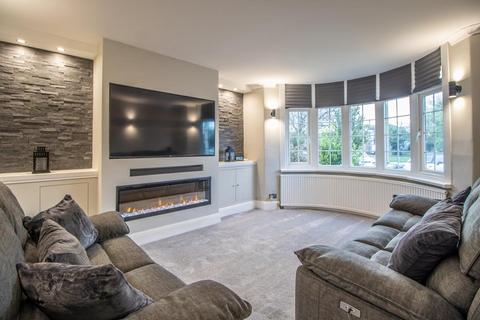 10 Silchester Corner, Great Wakering, Southend-on-sea, SS3 0PX