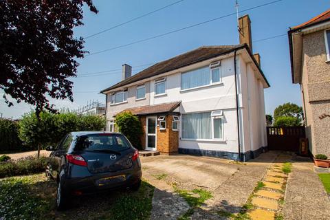 69 Caulfield Road, Shoeburyness, Southend-on-sea, SS3 9LJ