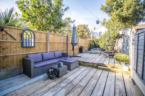 51 Cheltenham Road, Southend-on-sea, SS1 2SA