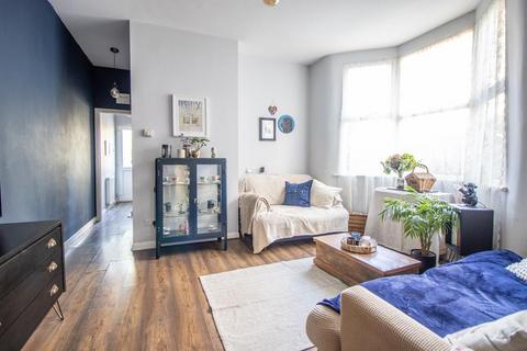51 Cheltenham Road, Southend-on-sea, SS1 2SA