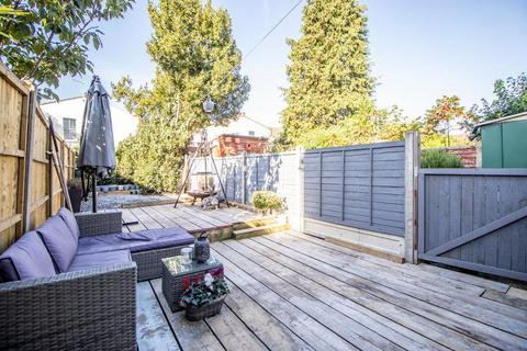 51 Cheltenham Road, Southend-on-sea, SS1 2SA