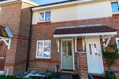 42 Collingwood Way, Shoeburyness, Southend-on-sea, SS3 8BT