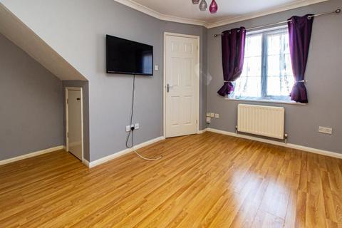 42 Collingwood Way, Shoeburyness, Southend-on-sea, SS3 8BT