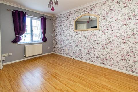 42 Collingwood Way, Shoeburyness, Southend-on-sea, SS3 8BT