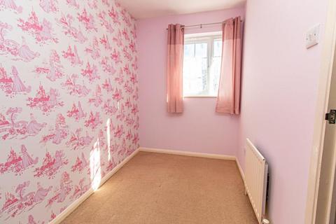 42 Collingwood Way, Shoeburyness, Southend-on-sea, SS3 8BT