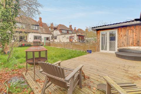 74 Caulfield Road, Shoeburyness, Southend-on-sea, SS3 9LN