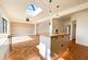 Kitchen Family Room