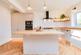 Kitchen Family Room