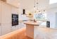 Kitchen Family Room