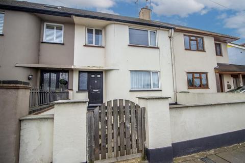 3 bedroom terraced house for sale, Prince Avenue, Westcliff-on-Sea SS0
