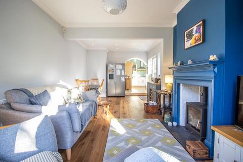 21 Scratton Road, Southend-on-sea, SS1 1EN