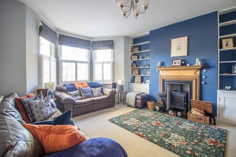 21 Scratton Road, Southend-on-sea, SS1 1EN