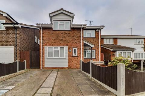 103 Aylesbeare, Shoeburyness, Southend-on-sea, SS3 8AG