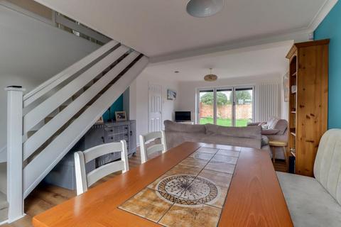 103 Aylesbeare, Shoeburyness, Southend-on-sea, SS3 8AG