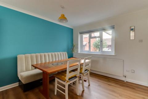 103 Aylesbeare, Shoeburyness, Southend-on-sea, SS3 8AG