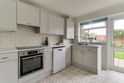 103 Aylesbeare, Shoeburyness, Southend-on-sea, SS3 8AG