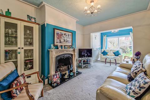 3 bedroom semi-detached house for sale, Parkstone Drive, Southend-on-Sea SS2