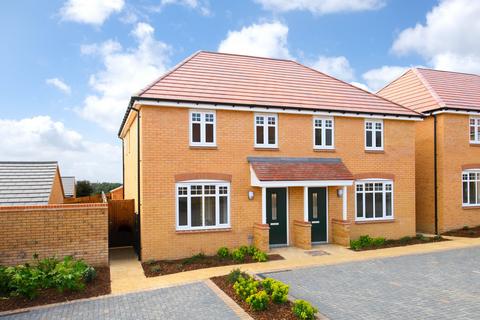 3 bedroom semi-detached house for sale, Archford at Willow Grove Southern Cross, Wixams, Bedford MK42