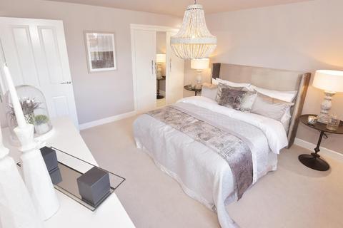 5 bedroom detached house for sale, Lichfield at DWH at Overstone Gate Stratford Drive, Overstone NN6