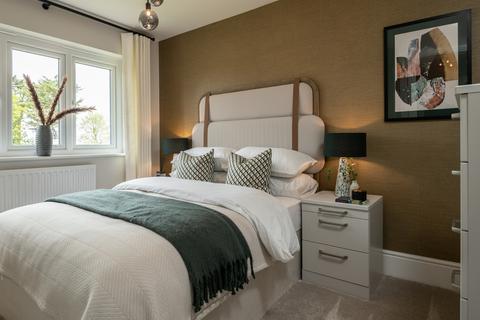 3 bedroom detached house for sale, Leamington Lifestyle at St David's Park, Herne Bay Thanet Way, Eddington CT6