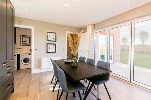 4 bedroom detached house for sale, Harlech at St David's Park, Herne Bay Thanet Way, Eddington CT6