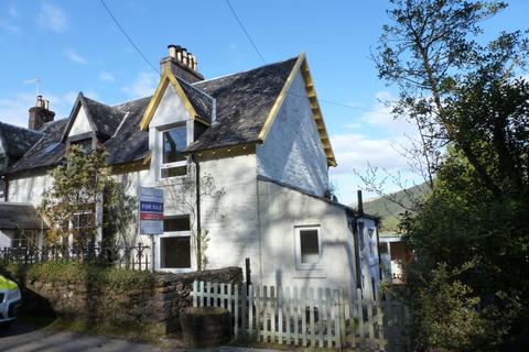 2 bedroom semi-detached house for sale, TOMBUIE COTTAGE Strachur, Strachur, PA27 8DH