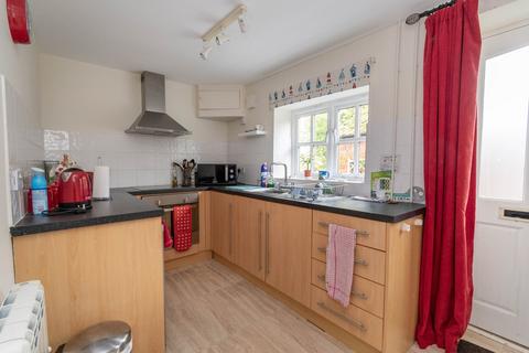 2 bedroom end of terrace house for sale, Hall Lane, Colkirk, NR21