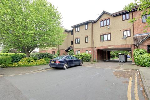 1 bedroom flat for sale, Tysoe Avenue, Enfield, EN3