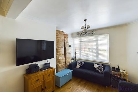 3 bedroom semi-detached house for sale, Weston Avenue, Addlestone, Surrey, KT15