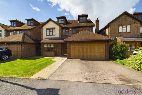 6 bedroom detached house for sale, Abbey Meadows, Chertsey, Surrey, KT16