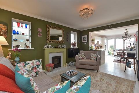 4 bedroom detached house for sale, Chailey Avenue, Rottingdean, Brighton, East Sussex