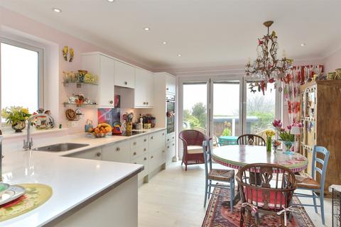 5 bedroom detached house for sale, Chailey Avenue, Rottingdean, Brighton, East Sussex