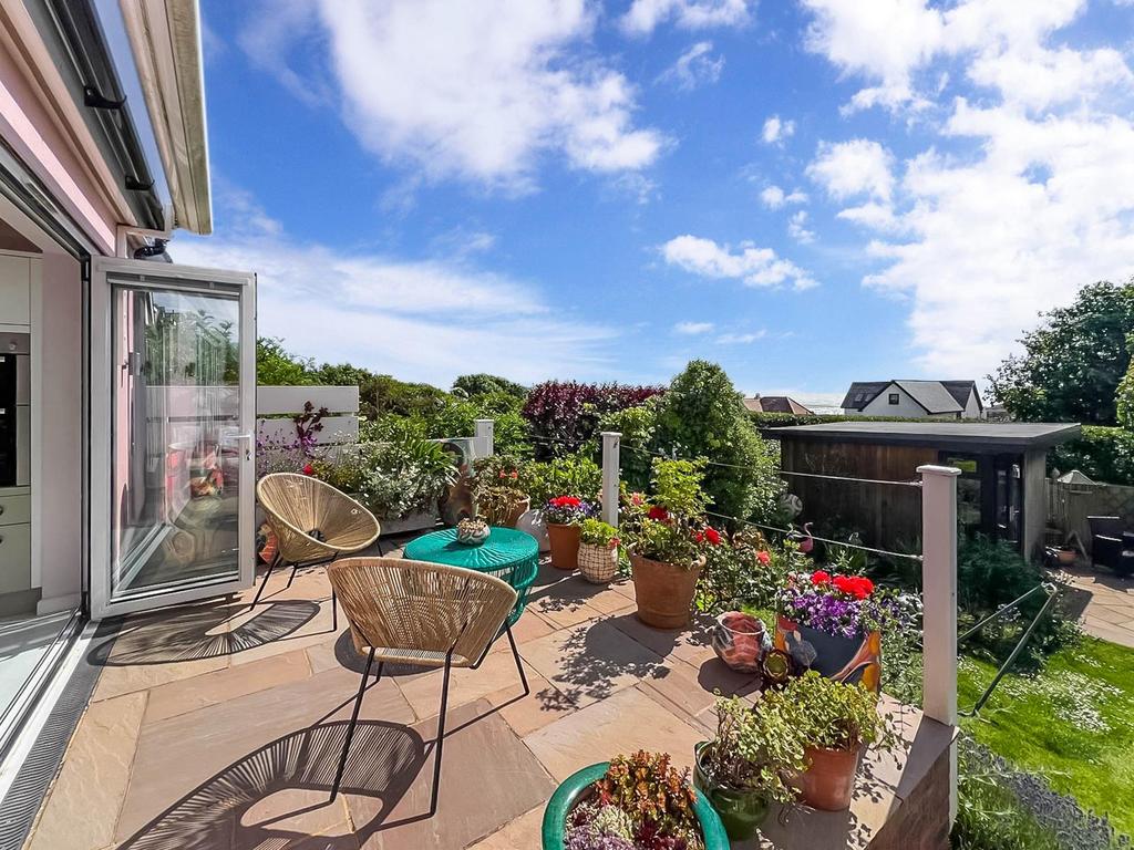 Sun Terrace
