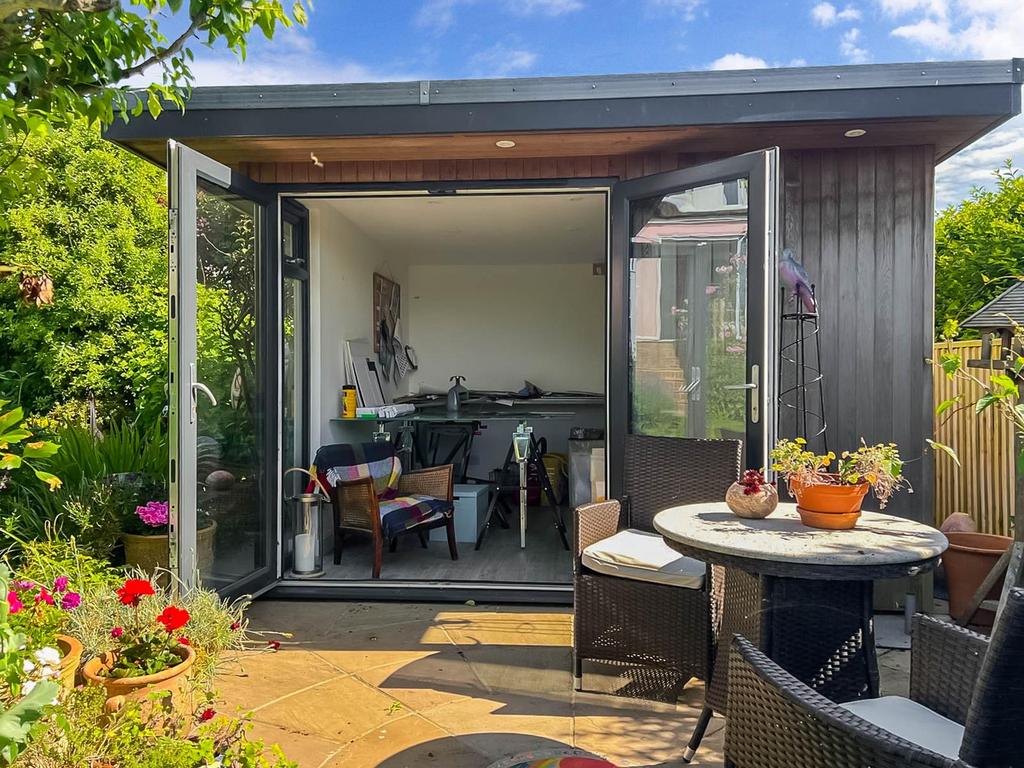 Home Office/Studio