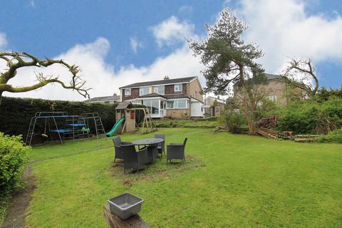 16 Sunhurst Drive, Oakworth, Keighley, BD22 7RG