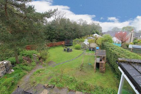 16 Sunhurst Drive, Oakworth, Keighley, BD22 7RG