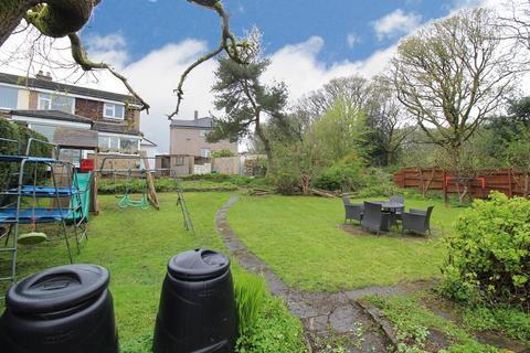 16 Sunhurst Drive, Oakworth, Keighley, BD22 7RG